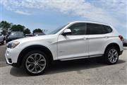 2017 BMW X3 xDrive28i en Memphis