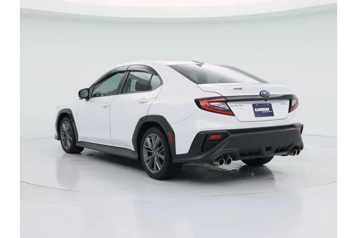 $26998 : Subaru WRX 2023 AWD Base 4dr image 2