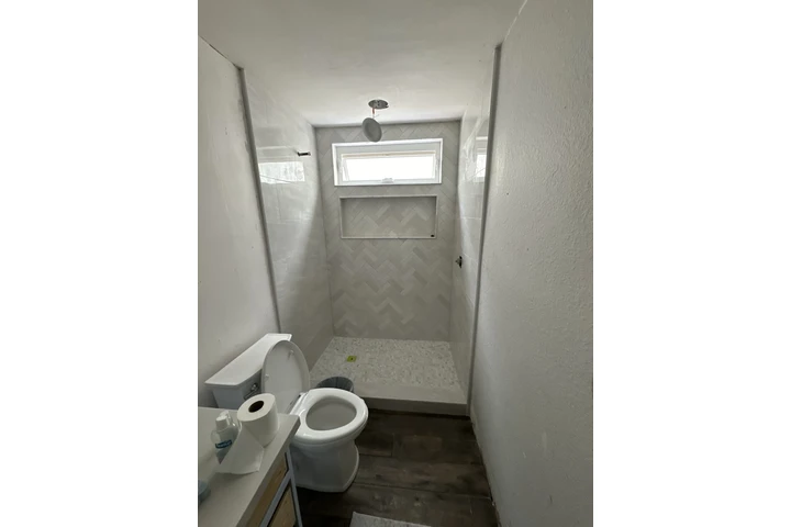 Kichen & bathroom remodel image 1