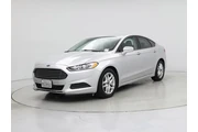 $12998 : Ford Fusion 2015 SE 4dr Seda thumbnail