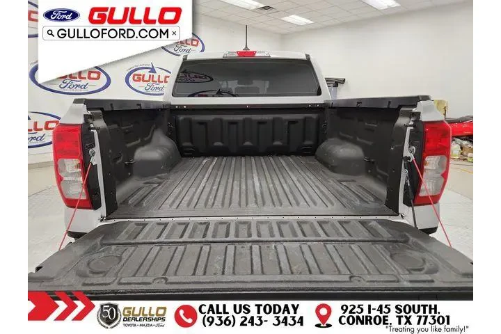 $33491 : Ford Ranger 2024 4x4 XL 4dr image 10