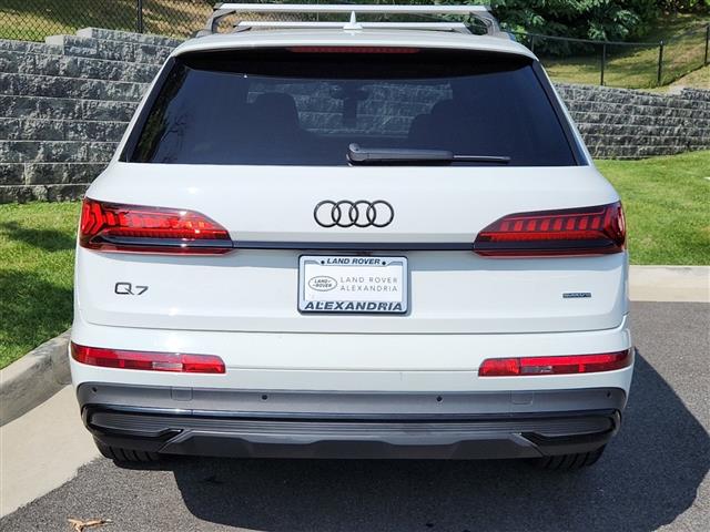 $45495 : 2022 Audi Q7 55 Premium Plus image 7