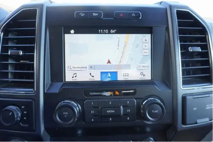 $24888 : Ford F-150 2019 4x4 XLT 4dr image 10