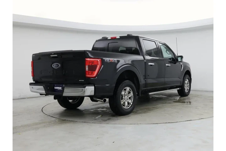 $39998 : Ford F-150 2023 4x4 XLT 4dr image 8