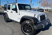 2015 Jeep Wrangler en Los Angeles