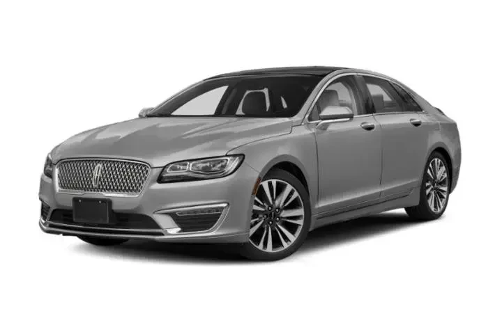 $17500 : Lincoln MKZ 2019 Reserve II image 1