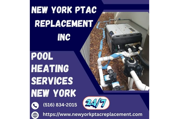 New York PTAC Replacement Inc. image 1