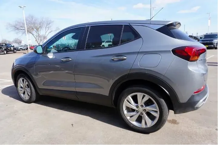 $20488 : Buick Encore GX 2024 Preferr image 4