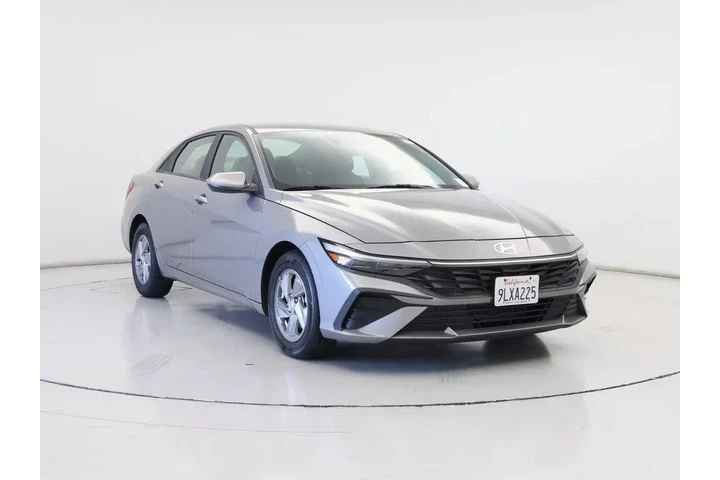 $21998 : Hyundai ELANTRA 2024 SE 4dr image 1