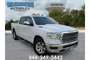 Ram 1500 2024 4x4 Laramie 4d en Dallas