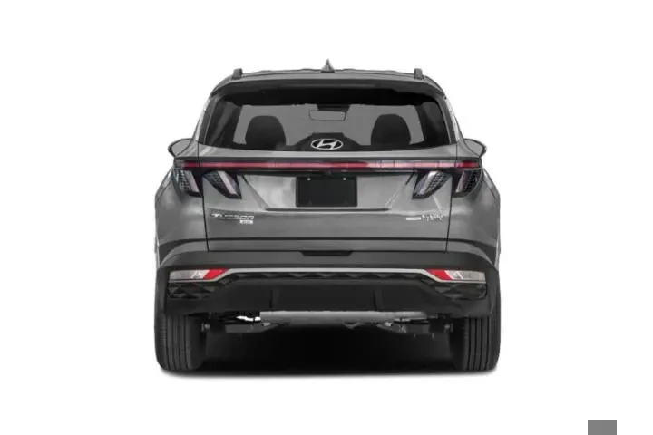 $24999 : Hyundai TUCSON Hybrid 2022 A image 5