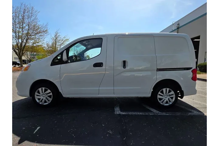 $7700 : 2019 NISSAN NV200 SV image 3