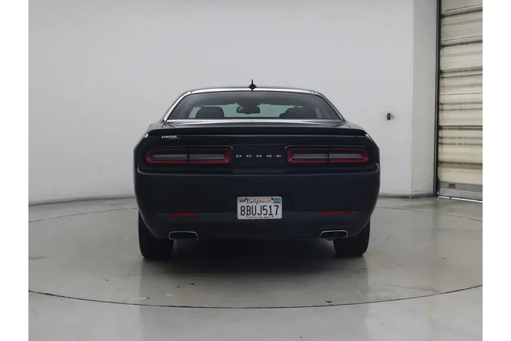 $15998 : Dodge Challenger 2015 SXT 2d image 6