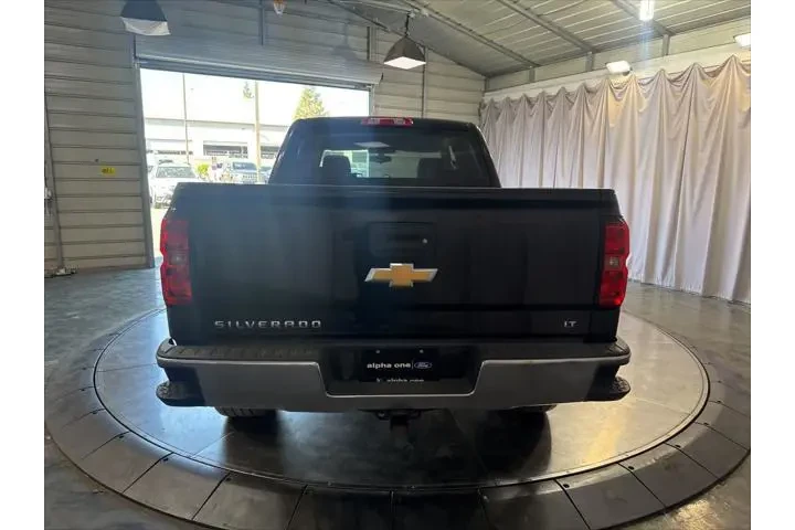 $27999 : Chevrolet Silverado 1500 201 image 6