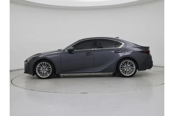 $32998 : Lexus IS 300 2022 4dr Sedan image 3