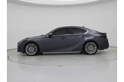 $32998 : Lexus IS 300 2022 4dr Sedan thumbnail