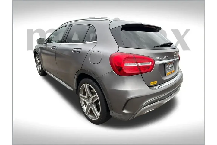 $9900 : Mercedes-Benz GLA 2015 AWD G image 7