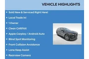 $20669 : Hyundai TUCSON 2023 AWD SE 4 thumbnail