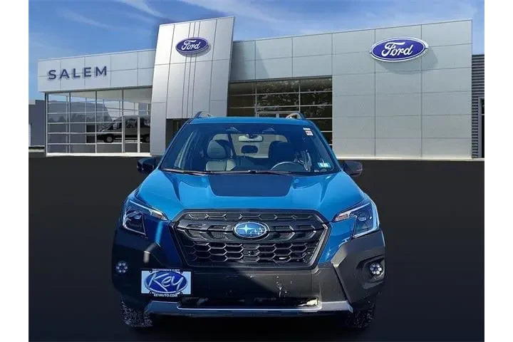 $33490 : Subaru Forester 2025 AWD Wil image 7