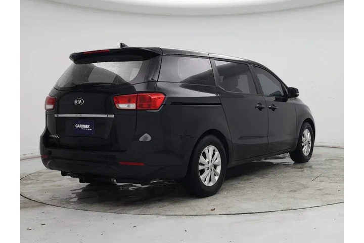 $14998 : Kia Sedona 2017 L 4dr Mini-V image 8