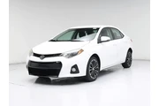 $16998 : Toyota Corolla 2015 S Plus 4 thumbnail