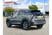 $26195 : Nissan Kicks 2026 SV 4dr Cro thumbnail