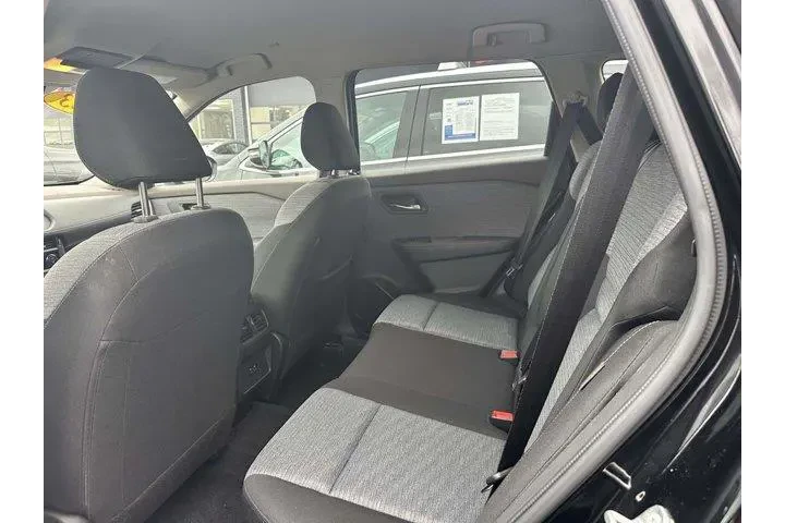 $16995 : Nissan Rogue 2023 AWD SV 4dr image 8