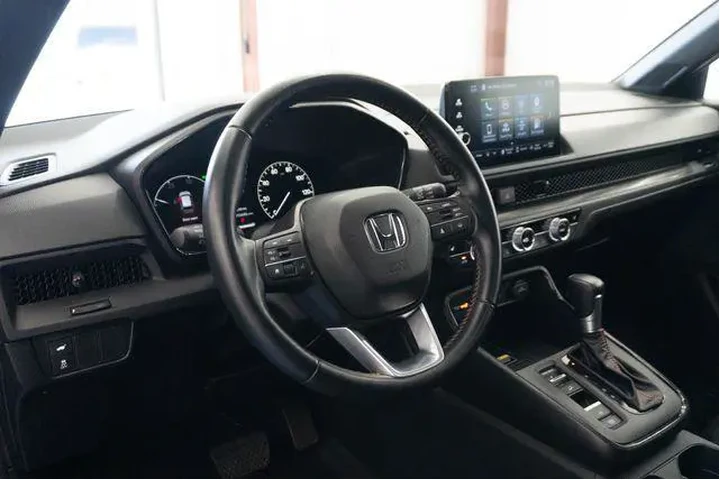 $36343 : Honda CR-V Hybrid 2025 Sport image 3