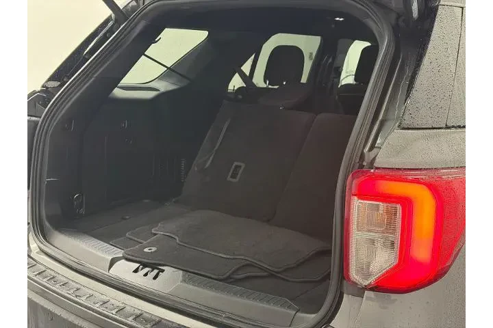 $19000 : Ford Explorer 2020 AWD XLT 4 image 8