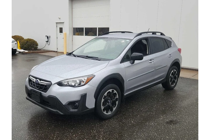 $21499 : Subaru Crosstrek 2023 AWD Ba image 3