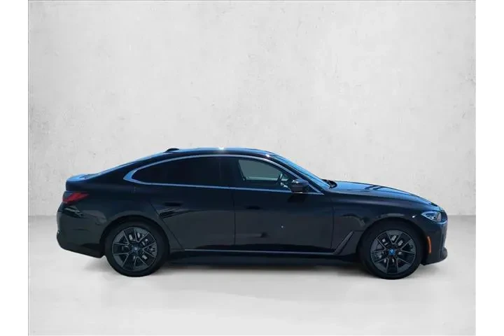 $32763 : BMW i4 2024 eDrive35 Gran Co image 4