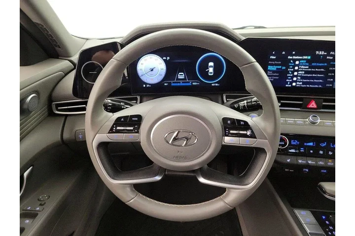 $19998 : Hyundai ELANTRA 2023 SEL 4dr image 10