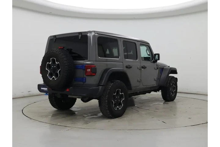 $35998 : Jeep Wrangler 2023 4x4 Rubic image 8