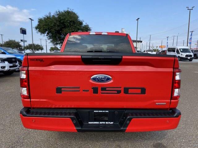 $34543 : 2022 F-150 image 4