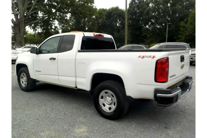 $15117 : 2019 Colorado Work Truck Ext. image 3