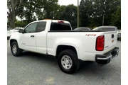 $15117 : 2019 Colorado Work Truck Ext. thumbnail