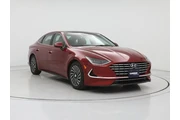 Hyundai SONATA Hybrid 2023 L