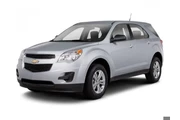 Chevrolet Equinox 2013 LT 4d en Wichita