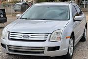 2009 FORD FUSION thumbnail