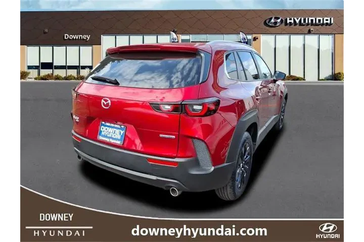 $22585 : Mazda CX-50 2024 AWD 2.5 S P image 4
