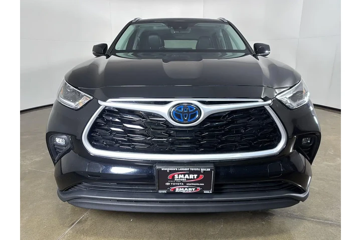 $29293 : 2021 Highlander Hybrid XLE image 6