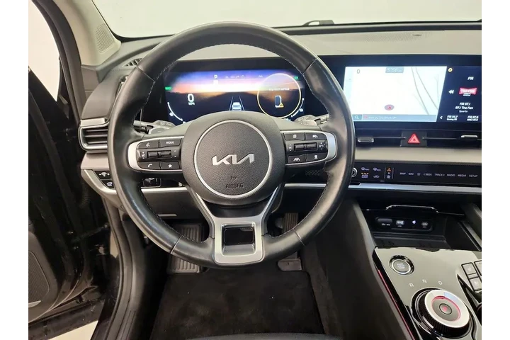 $32998 : Kia Sportage Hybrid 2023 AWD image 10