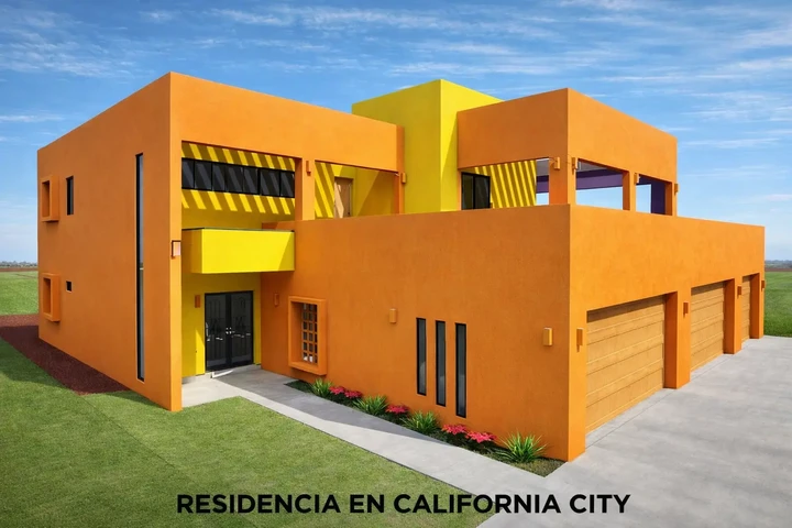 PLANOS BLUE PRINTS image 4