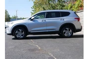$27777 : Hyundai SANTA FE 2023 AWD SE thumbnail