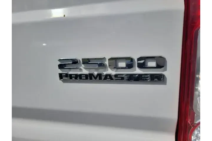 $39591 : Ram ProMaster 2025 SLT 2500 image 5