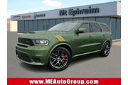 Dodge Durango 2020 AWD SRT 4 en Camden