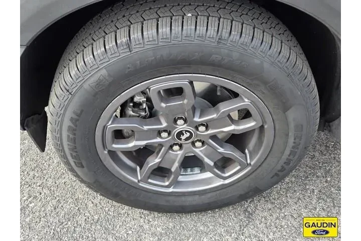 $22900 : Ford Bronco Sport 2022 AWD B image 10