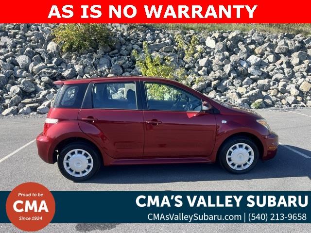 $7356 : PRE-OWNED 2006 SCION XA BASE image 9