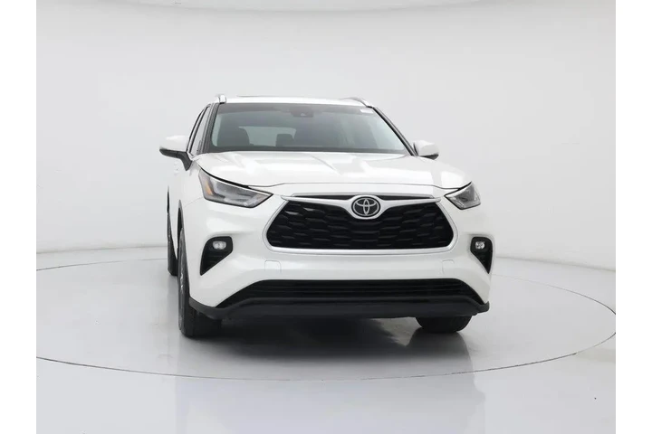 $39998 : Toyota Highlander 2021 AWD X image 5