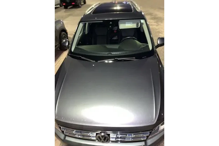 $16649 : Volkswagen Tiguan 2020 SE 4d image 9